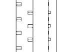 D3V3F8U9LP3810-7 ESD Suppressors / TVS Diodes