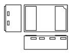 D3V3S1U2LP1610-7  Circuit Protection