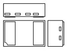 D4V5H1U2LP1610-7 electronic component of Diodes Incorporated