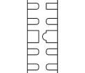 D5V0FS4U10LP-7 ESD Suppressors / TVS Diodes
