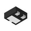 D5V0M2B3LP10-7  Circuit Protection