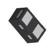 D5V0P1B2LP3-7 ESD Suppressors / TVS Diodes