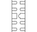 D60V0L4B10LP-7 ESD Suppressors / TVS Diodes