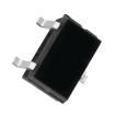 DCX143ZU-13R-F Bipolar Transistors - Pre-Biased