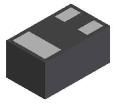 DDTC114ELP-7 electronic component of Diodes Incorporated