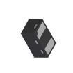 DESD3V3S1BL-7B ESD Suppressors / TVS Diodes