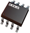 DGD2104AS8-13 electronic component of Diodes Incorporated