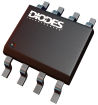 DGD2190S8-13 electronic component of Diodes Incorporated