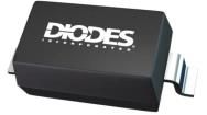 DHVSD3004S1Q-7 electronic component of Diodes Incorporated