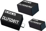 DLLFSD01T-7 electronic component of Diodes Incorporated