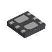 DMC1030UFDBQ-13 electronic component of Diodes Incorporated
