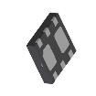 DMC1030UFDBQ-13 MOSFETs