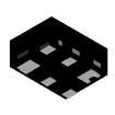 DMC21D1UDA-7B  Semiconductors
