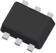 DMC2990UDJ-7 electronic component of Diodes Incorporated
