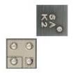 DMN2080UCB4-7 MOSFETs