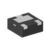 DMN2400UFD-7 electronic component of Diodes Incorporated