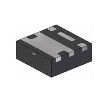 DMN3016LFDE-13 electronic component of Diodes Incorporated