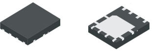 DMN3016LPS-13 electronic component of Diodes Incorporated