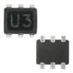 DMN31D5UDJ-7 electronic component of Diodes Incorporated