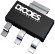 DMN6069SE-13 electronic component of Diodes Incorporated