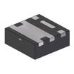 DMP1022UFDEQ-7 electronic component of Diodes Incorporated