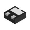 DMP1200UFR4-7 electronic component of Diodes Incorporated