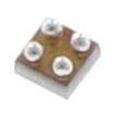 DMP2042UCB4-7 electronic component of Diodes Incorporated