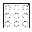DMP2541UCB9-7 MOSFETs
