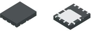 DMP3007SPS-13 electronic component of Diodes Incorporated