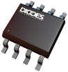 DMT10H025SK3-13 electronic component of Diodes Incorporated