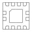 DPO2036DBB-7 USB Interface IC