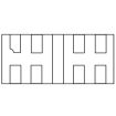 DT1240A-04LP20-7 electronic component of Diodes Incorporated