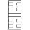 DT1240A-04LP20-7 ESD Suppressors / TVS Diodes