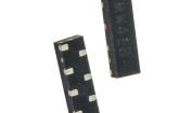 DT1240A-08LP3810-7 ESD Suppressors / TVS Diodes