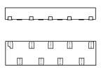 DT1240A-08LP3810Q-7 electronic component of Diodes Incorporated