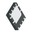DXTP3C60PSQ-13 Bipolar Transistors - BJT