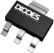 DZT5551Q-13 electronic component of Diodes Incorporated