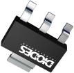 DZT5551Q-13  Semiconductors