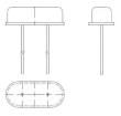 GB0400005 electronic component of Diodes Incorporated