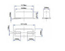 GC1200050 electronic component of Diodes Incorporated