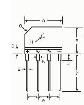 KBJ4005G electronic component of Diodes Incorporated