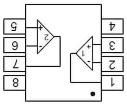 LM2904AQTH-13  Semiconductors