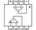 LM2904AQTH-13 Operational Amplifiers - Op Amps