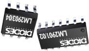 LM2904S-13  Semiconductors