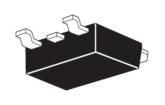 MBRB1540CT-T  Semiconductors