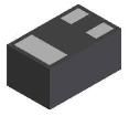 MMBT3904FZ-7B electronic component of Diodes Incorporated