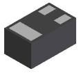 MMBT3906FZ-7B electronic component of Diodes Incorporated