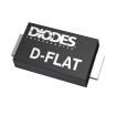 P6SMAJ16ADF-13 electronic component of Diodes Incorporated