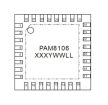 PAM8106TVR electronic component of Diodes Incorporated