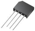 PBU405 electronic component of Diodes Incorporated